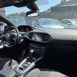 Peugeot 308 SW Phase 2 GT Line Essey-l&egrave;s-Nancy