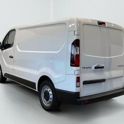 Renault Trafic FG BLUE DCI 150 L1H1 3T GSR2 EXTRA - 4P H&eacute;nin-Beaumont