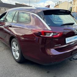 Opel Insignia Sports Tourer Innovation Essey-l&egrave;s-Nancy
