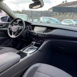 Opel Insignia Sports Tourer Innovation Essey-l&egrave;s-Nancy