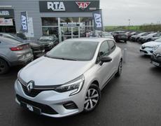 Renault Clio 5 Évrecy