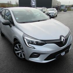 Renault Clio 5 1.0 TCE 90 Evolution &Eacute;vrecy