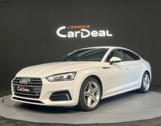 Audi A5 Sportback Saint-Avé