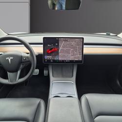 Tesla Model 3 MODEL 3 Performance AWD Valence