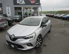 Renault Clio 5 Évrecy