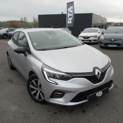 Renault Clio 5 1.0 TCE 90 Evolution &Eacute;vrecy