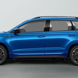 Skoda Karoq 150 DSG H&eacute;nin-Beaumont