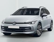 Volkswagen Golf 8