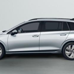 Volkswagen Golf 8 Variant 2.0 TDI 150 DSG Style H&eacute;nin-Beaumont