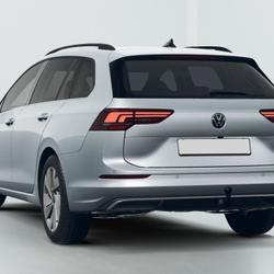 Volkswagen Golf 8 Variant 2.0 TDI 150 DSG Style H&eacute;nin-Beaumont