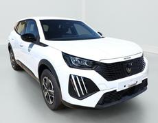 Peugeot 2008 Hénin-Beaumont