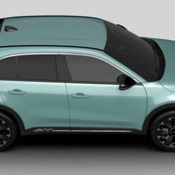 Fiat 600 HYBRID 145 LA PRIMA H&eacute;nin-Beaumont