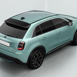 Fiat 600 HYBRID 145 LA PRIMA H&eacute;nin-Beaumont