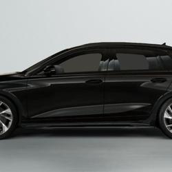Audi A3 ALLSTREET S TRONIC 150 H&eacute;nin-Beaumont