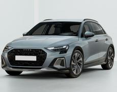 Audi A3 Hénin-Beaumont