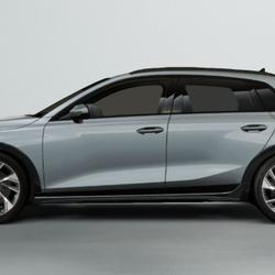 Audi A3 ALLSTREET S TRONIC 150 H&eacute;nin-Beaumont