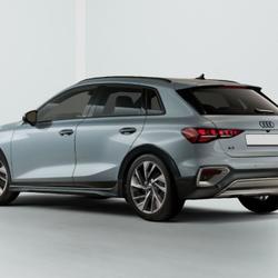 Audi A3 ALLSTREET S TRONIC 150 H&eacute;nin-Beaumont