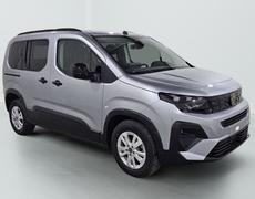 Peugeot Rifter Hénin-Beaumont