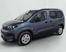 Peugeot Rifter Hénin-Beaumont