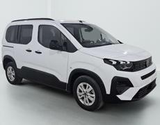 Peugeot Rifter Hénin-Beaumont