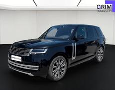 Land Rover Range Rover Montpellier