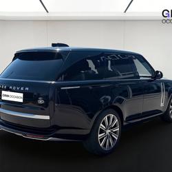 Land Rover Range Rover Range Rover SWB P440e PHEV AWD Autobiography Montpellier