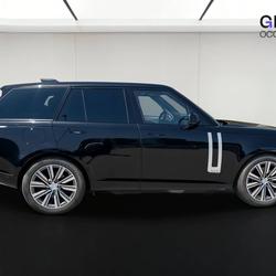 Land Rover Range Rover Range Rover SWB P440e PHEV AWD Autobiography Montpellier