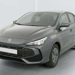 MG MG3 1.5 L Hybrid+ 195 ch Standard H&eacute;nin-Beaumont
