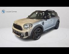 Mini Countryman Mougins