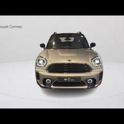 Mini Countryman Cooper 136ch Edition Premium Plus BVA7 occasion - Mougins - photo 2/25