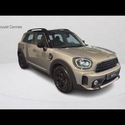 Mini Countryman Cooper 136ch Edition Premium Plus BVA7 occasion - Mougins - photo 3/25