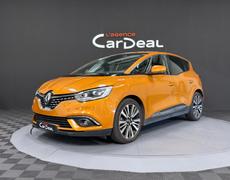 Renault Scenic 4 Saint-Avé
