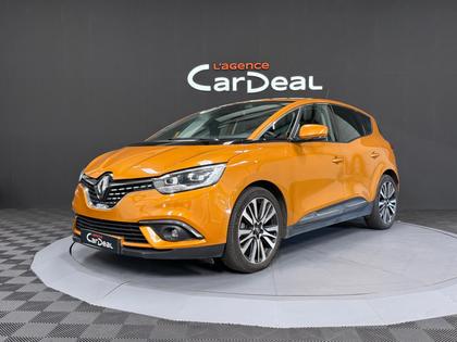 Renault Scenic 4 - Scenic dCi 160 Energy EDC Initiale Paris - 14 990 €