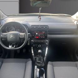 Citroen C3 Aircross C3 Aircross PureTech 110 S&S BVM6 Shine Valence