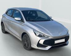 MG MG3