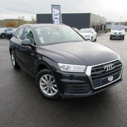 Audi Q5 40 TDI 190 quattro Business Executive S-tronic &Eacute;vrecy