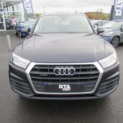 Audi Q5 40 TDI 190 quattro Business Executive S-tronic &Eacute;vrecy
