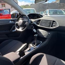 Peugeot 308 II Phase 2 Active Essey-l&egrave;s-Nancy