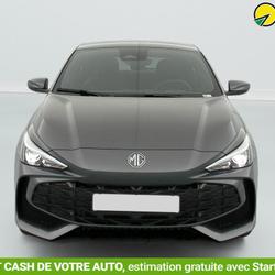 MG MG3 1.5 L Hybrid+ 195 ch Standard Saint-Fons