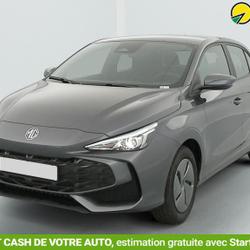 MG MG3 1.5 L Hybrid+ 195 ch Standard Saint-Fons