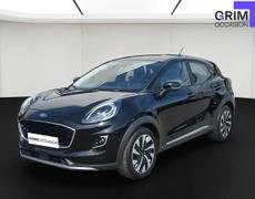 Ford Puma Onet-le-Château