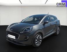 Ford Puma Onet-le-Château