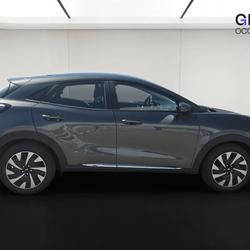 Ford Puma Puma 1.0 Flexifuel 125 ch mHEV S&S BVM6 Titanium Business Onet-le-Ch&acirc;teau