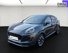 Ford Puma Aurillac