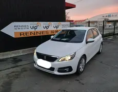 Peugeot 308 II Phase 2 Rennes