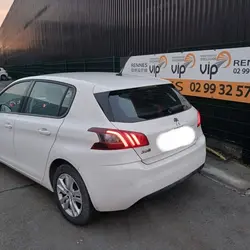 Peugeot 308 II Phase 2 1.5 BLUEHDI 130CH S&S ACTIVE BUSINESS Rennes