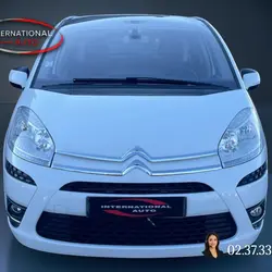 Citroen C4 Picasso 1.6 VTI 120CH ATTRACTION occasion - Auneau-Bleury-Saint-Symphorien - photo 3/39