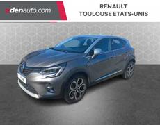 Renault Captur Toulouse