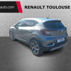 Renault Captur TCe 140 - 21 Intens Toulouse