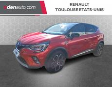 Renault Captur Toulouse